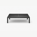 MESA BORD STEEL
