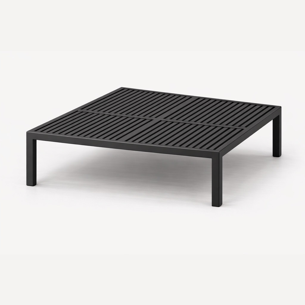 MESA BORD STEEL