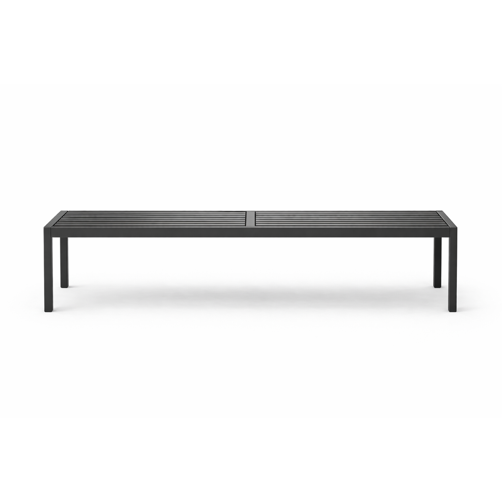 BANCO ALTAS LINE STEEL