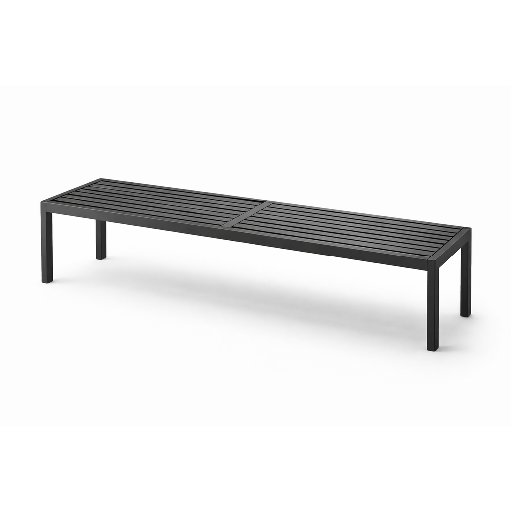 BANCO ALTAS LINE STEEL